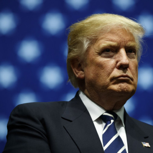 Trump promovează o politică tarifară centrată pe producția internă