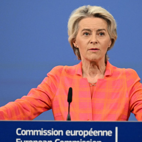 Administratia Trump amână aplicarea tarifelor pentru importurile din UE