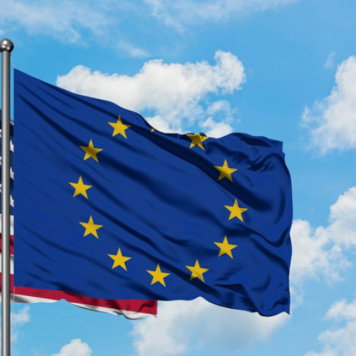 Încercările Uniunii Europene de a umple vidul lăsat de SUA