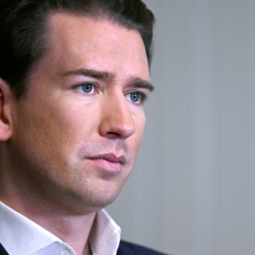 Sebastian Kurz, fost cancelar austriac, achitat de Curtea de Apel de la Viena
