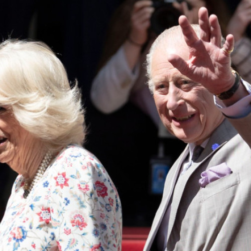 Regele Charles al III-lea subliniază noutățile relației dintre Marea Britanie și România