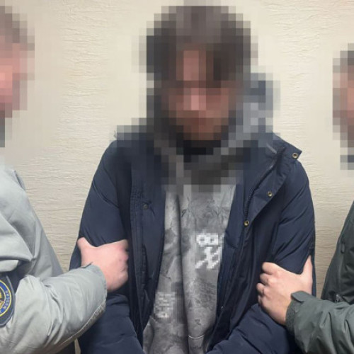 Securitatea ucraineană a arestat șase suspecți de spionaj în favoarea Rusiei