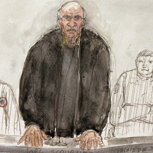 Procesul lui Joel Le Scouarnec, chirurg acuzat de abuzuri sexuale, se apropie de final