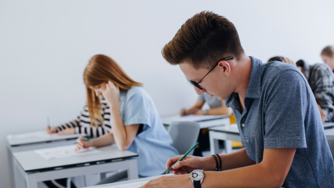 Calendarul examenului național de bacalaureat 2025