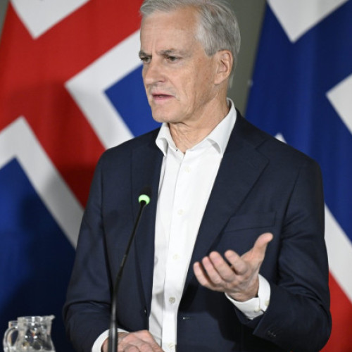 Țările nordice susțin Danemarca și Groenlanda în fața amenințărilor americane
