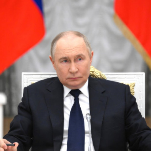 Putin cere măsuri punitive împotriva companiilor occidentale