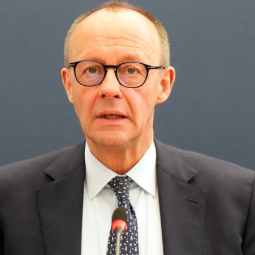 Cancelarul german: Războiul din Ucraina s-ar putea prelungi