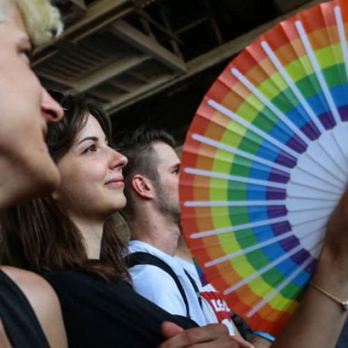 17 țări din Uniunea Europeană cer revizuirea legii care interzice marșurile pride în Ungaria
