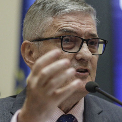 Corectarea deficitului bugetar necesită creșterea veniturilor fiscale, susține președintele Consiliului Fiscal