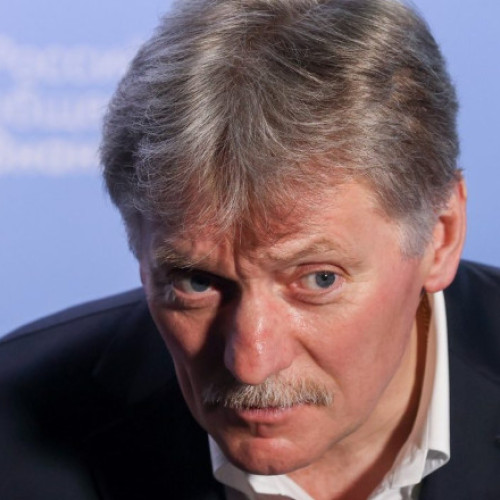 Kremlinul acuză Europa de implicare în războiul din Ucraina
