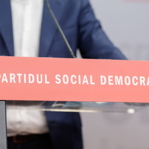 PSD își pregătește strategia pentru negocierile de la Cotroceni