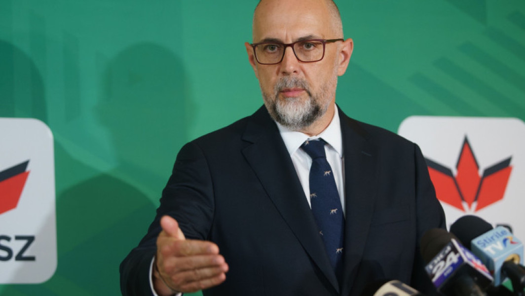 Kelemen Hunor, sceptic în privința creșterii TVA