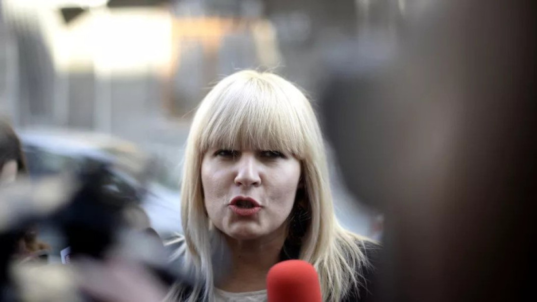 Elena Udrea obține reducerea pedepsei cu câteva luni