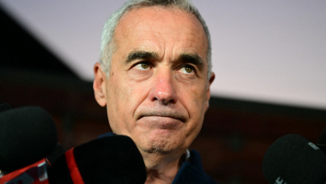 Extinderea anchetei penale împotriva lui Călin Georgescu