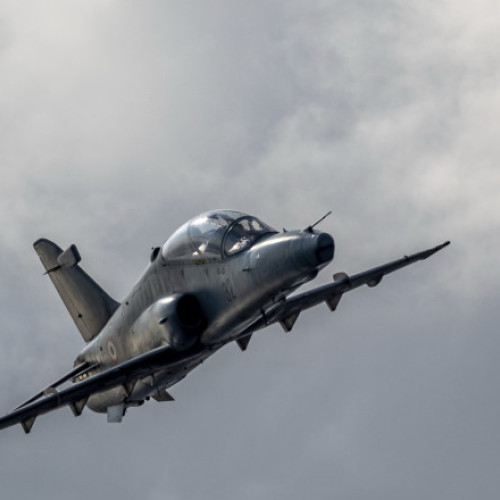 India aprobă un program de dezvoltare a unui nou prototip de avion de luptă