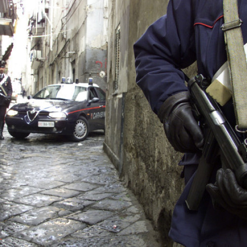 Mafii italiene renunță la violență în favoarea colaborărilor