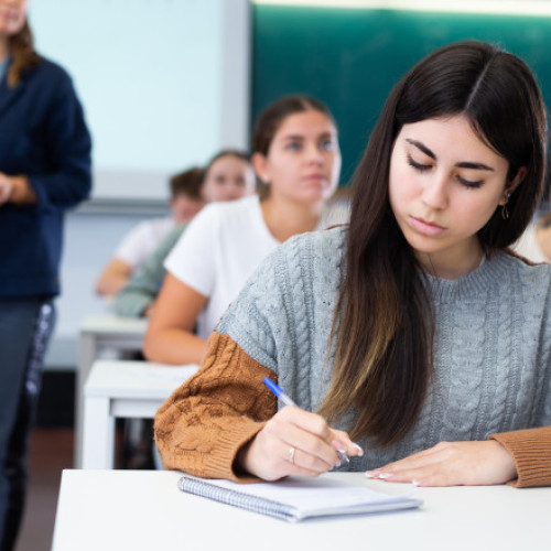 Examenul național de bacalaureat 2025 începe pe 10 iunie