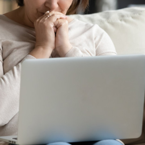 Aproape o treime din infracțiuni, comise în mediul online