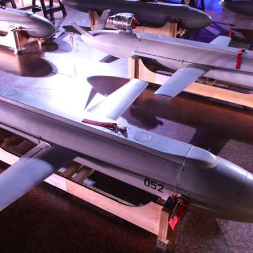 Rusia interceptează peste 100 de drone ucrainene în timpul nopții