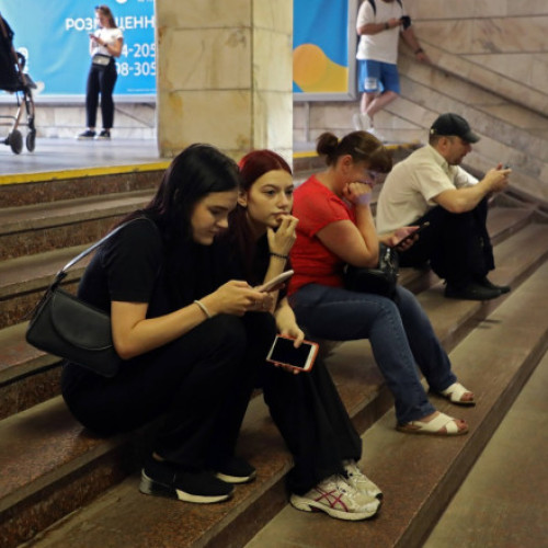 Majoritatea ucrainenilor vorbitori de rusă resping narativul Kremlinului