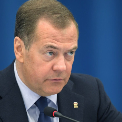 Medvedev îi răspunde lui Trump: Al Treilea Război Mondial este lucrul cu adevărat periculos