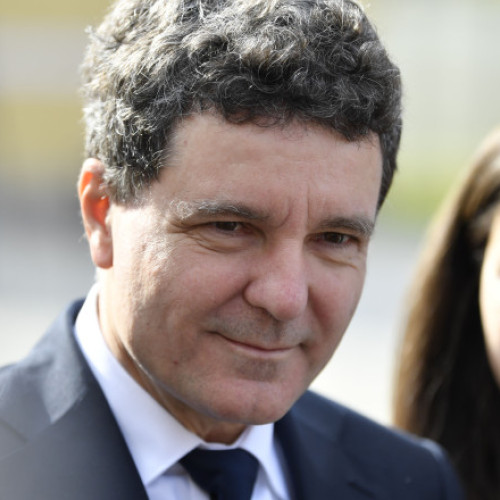 Nicușor Dan își dorește un nou Guvern pro-occidental