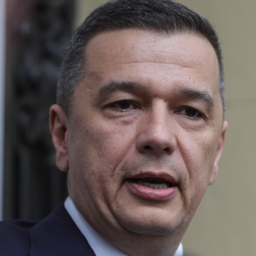 PSD: Nevoia de claritate în guvernare, afirmă Sorin Grindeanu