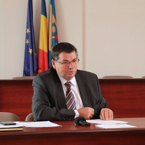 Autoritățile din Covasna iau măsuri pentru gestionarea populației de urși
