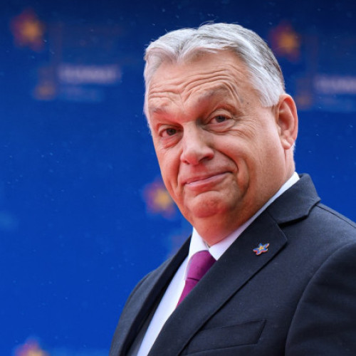 Guvernul ungar va sprijini refacerea Salinei Praid