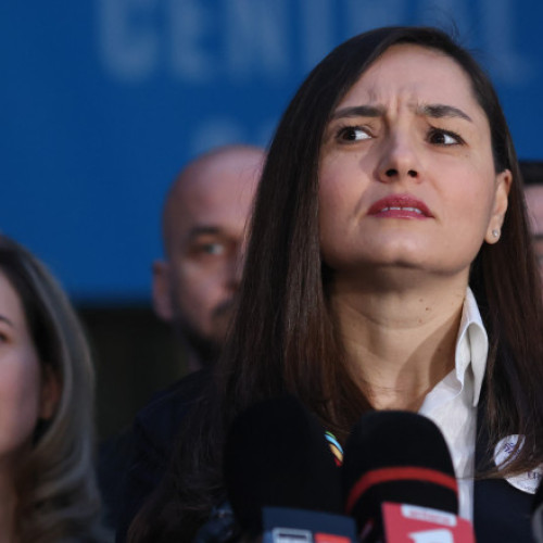 Anamaria Gavrila cere mai multă coeziune socială și transparență electorală