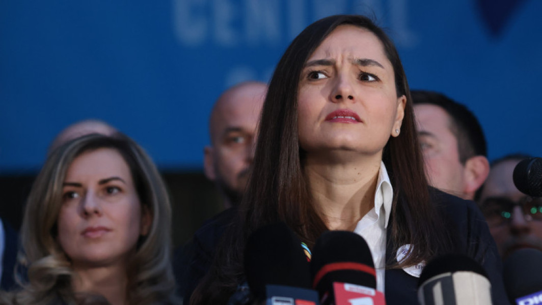 Anamaria Gavrila cere mai multă coeziune socială și transparență electorală