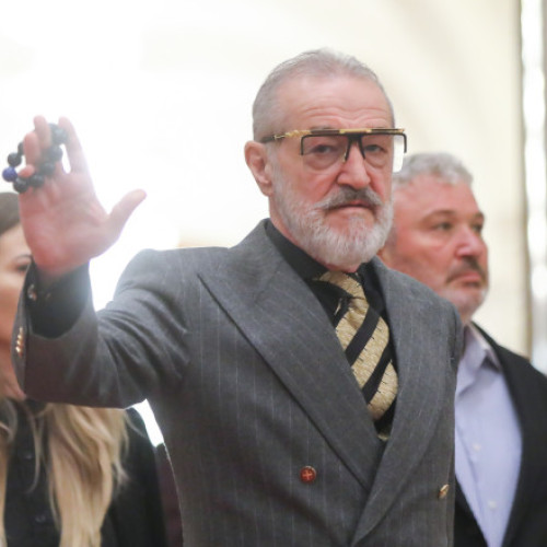 George Becali propune soluții pentru deficitul bugetar al României