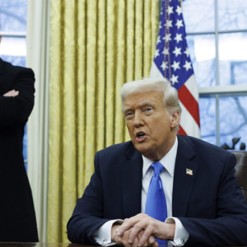 Elon Musk critică propunerea de reduceri fiscale a lui Donald Trump