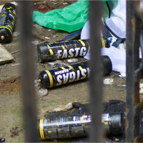 Creșterea consumului de protoxid de azot amenință tinerii din întreaga lume
