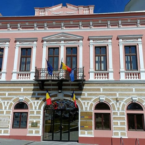Audiențe gratuite la Biroul Teritorial Brașov al Avocatului Poporului în Covasna