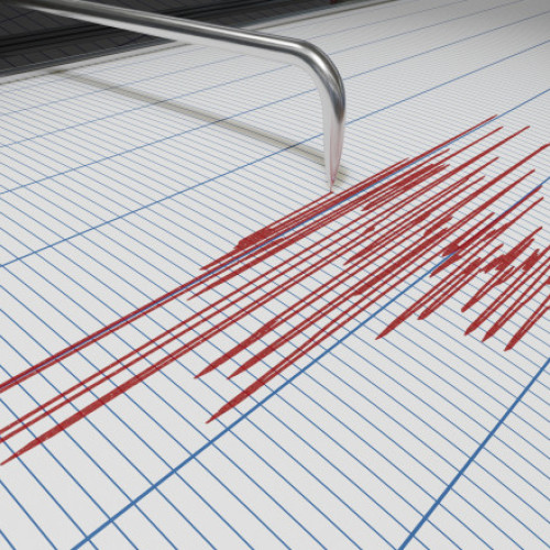 Cutremure în zona Vrancea: Două seisme în dimineața zilei de joi
