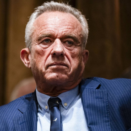 Robert Kennedy Jr. atacă marile reviste medicale