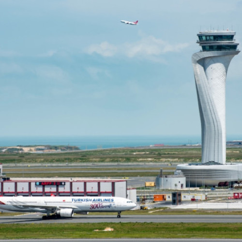 Pasagerii care încalcă regulile la aterizarea pe aeroporturile din Turcia, supuși amenzii