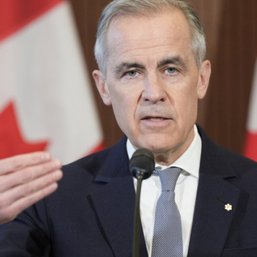 Canada va semna un plan european de rearmare până la 1 iulie