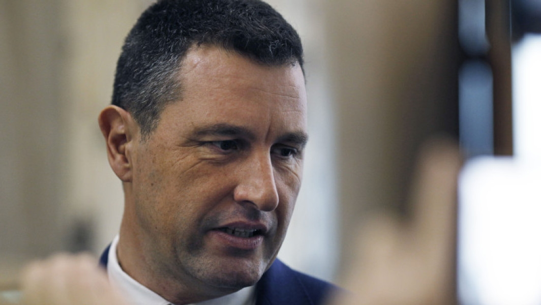 Tanczos Barna: Salariile și pensiile sunt în siguranță