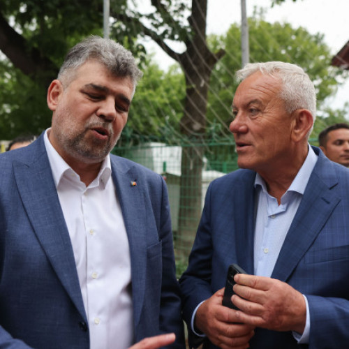Primarul din Buzău cere schimbări în conducerea PSD