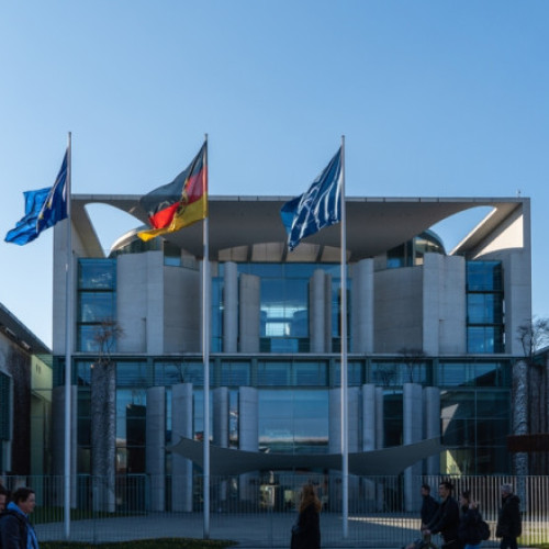 Guvernul Germaniei adoptă măsuri stricte pentru migranți