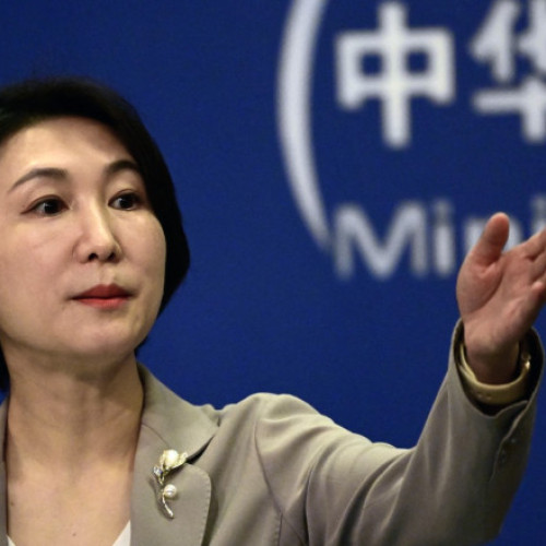 China critică decizia SUA de anulare a vizelor studențești