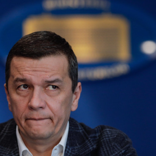 Sorin Grindeanu: PSD consultă baza înainte de a decide intrarea la guvernare