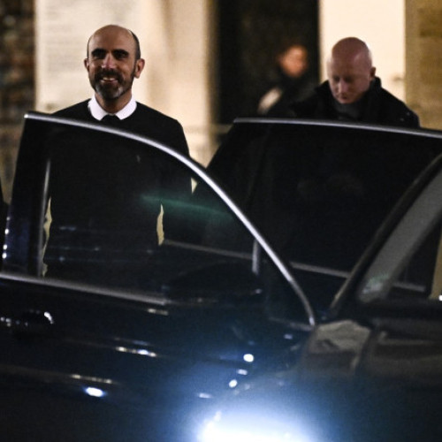 Nicio vizită a șefului serviciului francez de informații externe în România