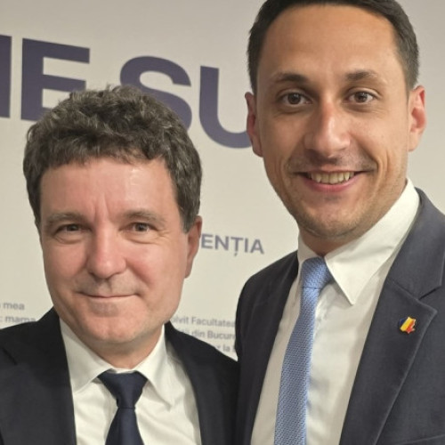 Vlad Gheorghe: O nouă mișcare civică, necesară în România pentru a canaliza energia societății