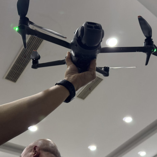 Beijingul oprește vânzarea de drone către Ucraina, în timp ce continuă livrările către Rusia, potrivit Bloomberg