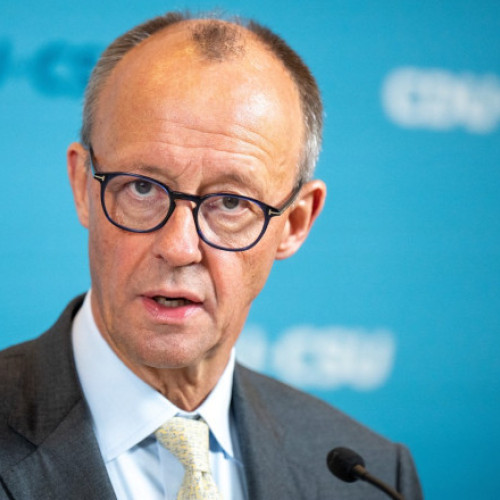 Friedrich Merz: Europa este pregătită să apere valorile sale fundamentale de libertate și democrație