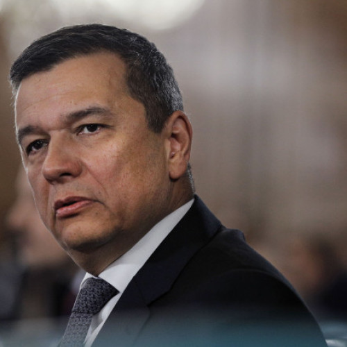 Sorin Grindeanu, președintele interimar al PSD, a declarat joi că salariul său de ministru este de aproximativ 13.000 de lei net, fiind al 180-lea salariu în cadrul Ministerului Transporturilor, potrivit digi24.ro. El consideră că este nevoie de o nouă lege a salarizării și a vorbit despre diferențele mari între salariile unor conducători din sectorul public.