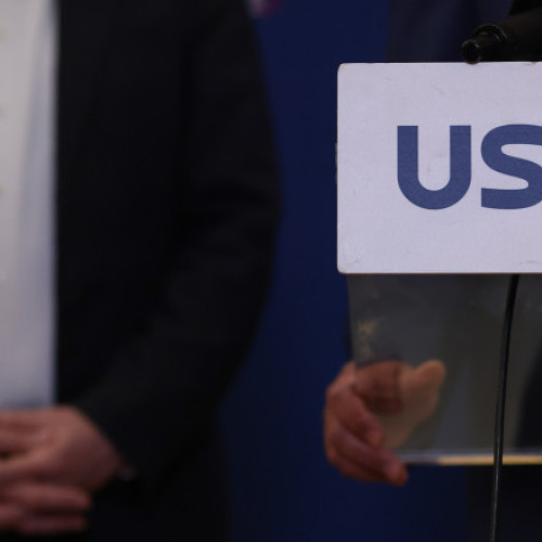 USR propune măsuri stricte pentru reducerea risipei bugetare și reformarea aparatului de stat